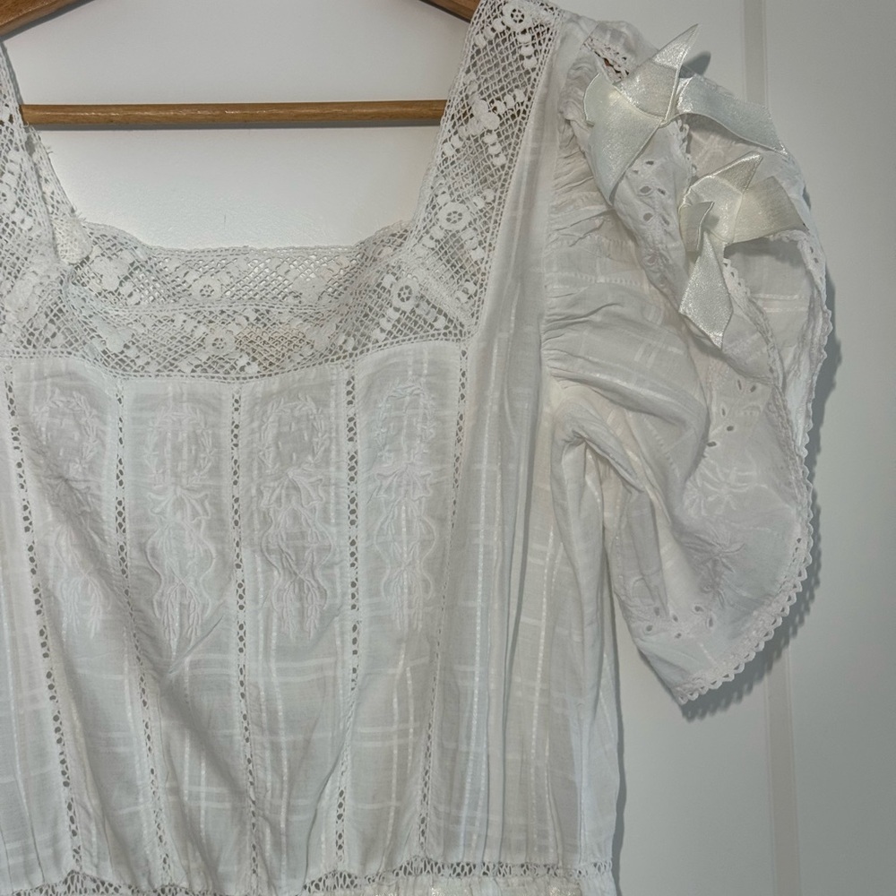 LOVESHACKFANCY - Picture 7 of 10